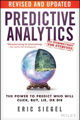 Produktbild von Predictive Analytics