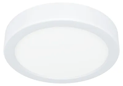 Produktbild von EGLO Fueva 5, LED, 3000 K, 1350 lm, IP44, Weiß