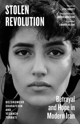 Produktbild von Stolen Revolution