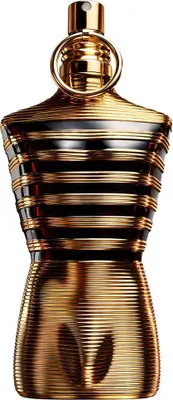 Produktbild von Jean Paul Gaultier Le Male Elixir Eau De Perfume Spray 200ml