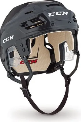 Zdjęcie produktu dla Kask CCM Tacks 110 SR, biały, senior, XS, 50-54 cm