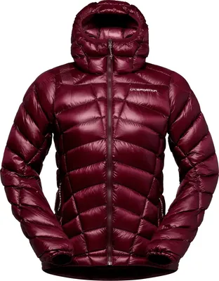 Lumina 200 Down Jkt W, Mountaineering Jacke, Damen - La Sportiva (28)