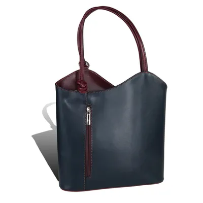 Produktbild von Toscanto , Rucksack Freizeit hoch-Format D2OTT106SM