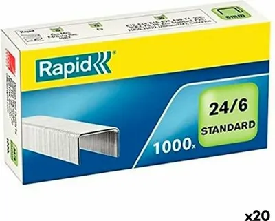 Produktbild von Rapid 24/6