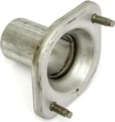 Produktbild von Auspuff Adapter Flansch Auspuffflansch Jeep Universal