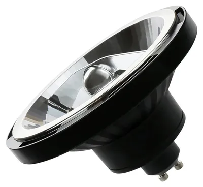 Produktbild von Spectrum GU10 LED Spot Lampe 1200lm 4000K Neutralweiß 230V