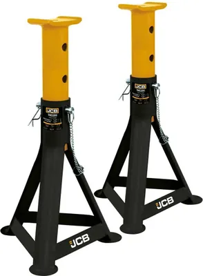 Obrázok produktu pre STOJAN NA NÁKLADNÉ VOZIDLÁ JCB 2 ks. 2T 265-365 mm