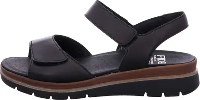Produktbild von Fidelio Komfort Sandalen Hallux Glory Damen 31313530353439 Schwarz 38 EU
