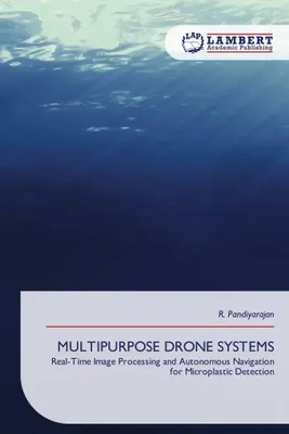 Produktbild von Multifunktionale Drohnensysteme