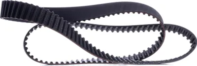 Produktbild von RIDEX 306T0121 Zahnriemen für NISSAN Patrol GR V SUV (Y61) 149-Zähne