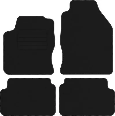 Immagine prodotto di Tappetini in velluto per FORD FOCUS I 1998 - 2001 ECO
