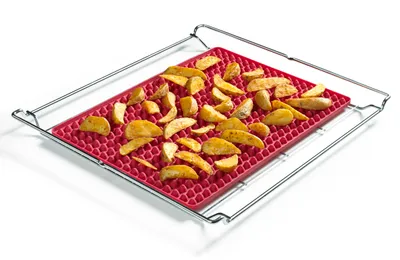 Produktbild von Brat- und Backmatte Crispy