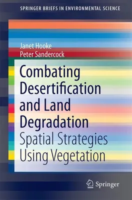 Obrázek produktu pro Combating Desertification and Land Degradation