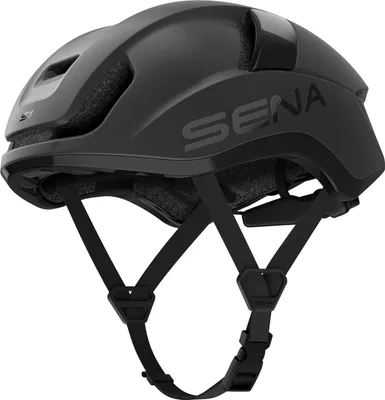 Immagine prodotto di Casco intelligente Sena S1 Matte Black L