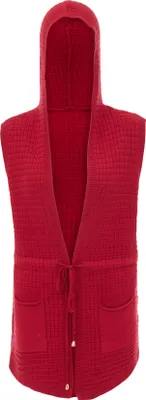 Zdjęcie produktu dla COBIE damski sweter - czerwony, XS/S