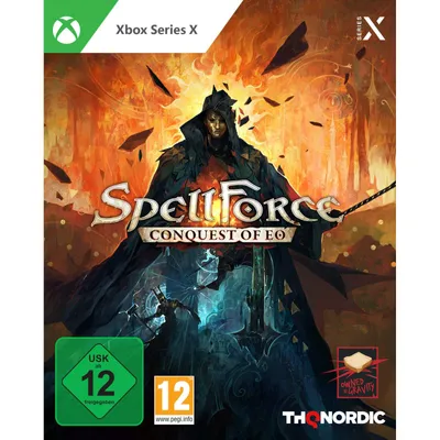 Produktbild von Spellforce: Conquest of Eo