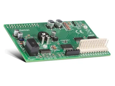 Produktbild von Whadda Oszilloskop & Logic Analyzer Shield für Raspberry Pi, digitales Speicher-Oszilloskop