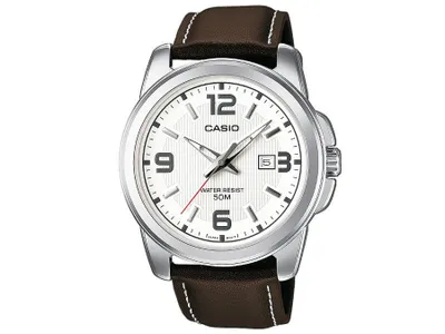 Produktbild von Casio Classic Herrenuhr Casio-MTP-1314L-7AVEF