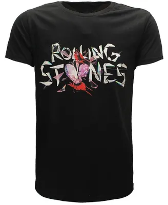Produktbild von The Rolling Stones Hackney Diamonds T-Shirt – offizielles Merchandise - M