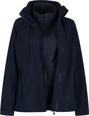Produktbild von Regatta Professional Women's Kingsley 3-in-1 Jacket