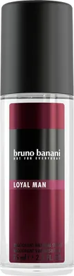 Immagine prodotto di Bruno Banani - Loyal Man Deodorant 75ml