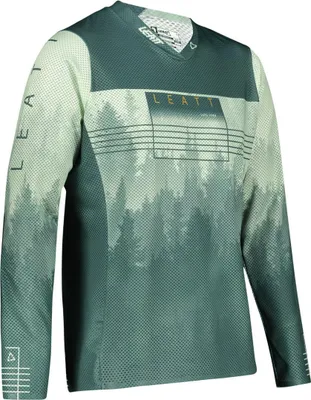 Image de Leatt MTB Gravity 4.0 JerseyIvy S