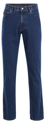 Produktbild von Brühl - Herren Five-Pocket Jeans in verschiedenen Farben, Genua 3 (0534003142100), Größe:25, Farbe:Blau (910)