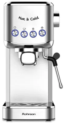 Obrázek produktu pro Kávovar Rohnson R-98013