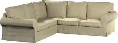 Obrázek produktu pro Potah na pohovku IKEA Ektorp rohová