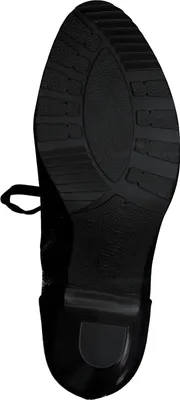 Produktbild von s.Oliver Damen Stiefelette Schnürboot gepolstert Blockabsatz 5-25100-41, Größe:38 EU, Farbe:Blau