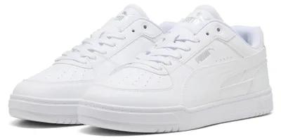 Produktbild von PUMA CAVEN III Uni-Sneaker, Weiß, Silber, Schwarz, 10 UK
