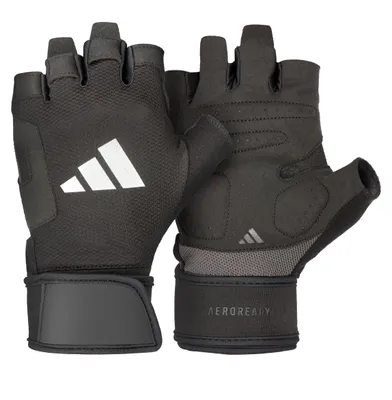 Produktbild von Adidas Strength Training Gloves - L