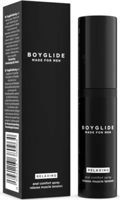 Produktbild von Intimateline - Boyglide Anal Entspannendes Analspray 20 Ml