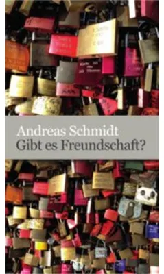 Obrázok produktu pre Gibt es Freundschaft?
