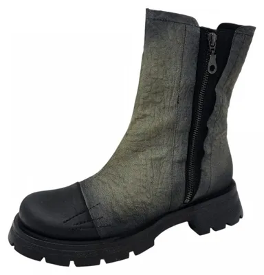 Produktbild von PAPUCEI Stiefel Grün