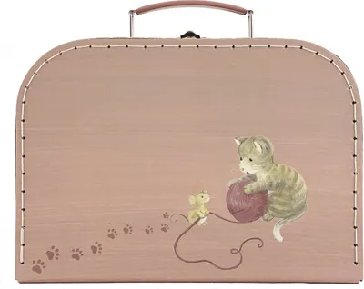 Produktbild von Kreatives Flechtspiel, Egmont Toys