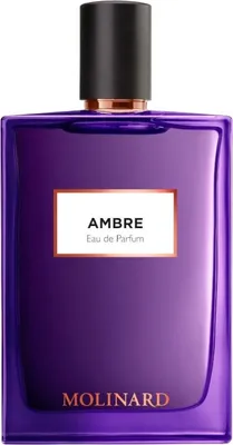 Zdjęcie produktu dla Molinard, Ambre, Eau De Parfum, For Women, 75 ml