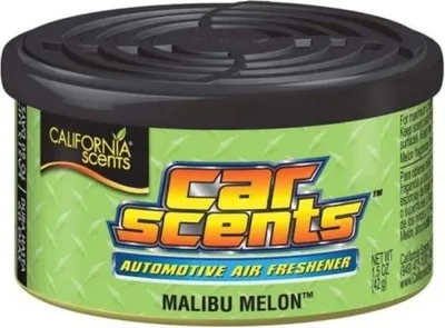 Immagine prodotto di Profumi per auto California Scents - Melone di Malibu