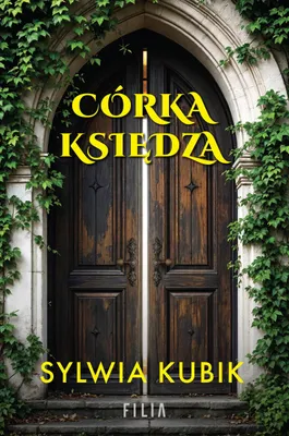 Zdjęcie produktu dla Córka księdza