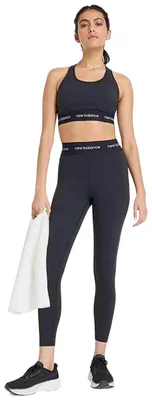 Obrázek produktu pro Legíny New Balance WP41177BK pro Dámské