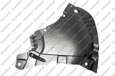 Zdjęcie produktu dla Prasco - ME0471943 - Mercedes - Klasa E (W213/S213) - Model: 02/16 - 05/20 - Abdec