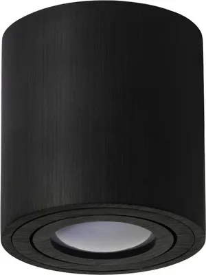 Obrázok produktu pre Zapustené svietidlo OH36L KOBI RUNNING GU10 BLACK