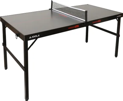 Produktbild von Joola Indoor-Tischtennisplatte "Midsize FA" dunkelgrau