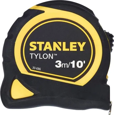 Produktbild von Stanley Tylon Metrisch 8M/25Mm [L] - S/30-657-1