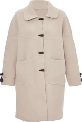 Immagine prodotto di CELOCIA cardigan da donna - beige, M