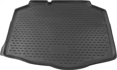 Produktbild von Gummiwanne für Seat Ibiza 2017- Kofferraum (ein Boden)