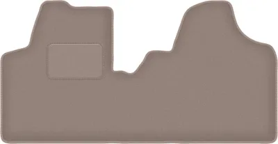 Produktbild von Autoteppiche vorne für: Toyota Proace und Lieferwagen (2013-2016) Beige