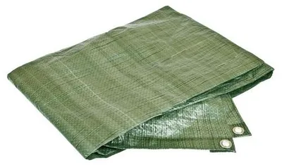 Produktbild von PLANDEKA 90 g/m² 4 × 6 m – PLA 4 × 6 90 g