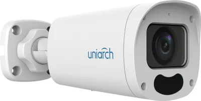 Zdjęcie produktu dla Uniarch by Uniview IPC-B312-APKZ Bullet Zoom 2MP