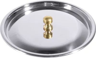Produktbild von Deckel 12 cm